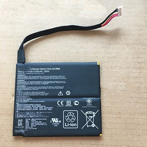 Replacement for Asus Transformer AIO P1802 Battery