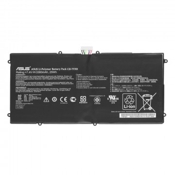 Replacement for Asus Transformer TF700 Battery