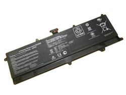 Replacement for Asus VivoBook X201 Battery