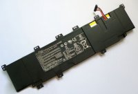 Replacement for Asus C21-X502 Battery
