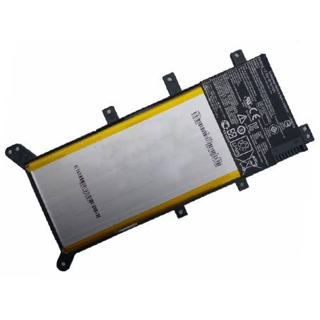 Replacement for Asus X555LD Battery