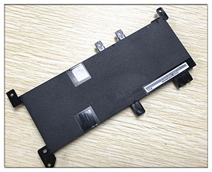 Replacement for Asus C21N1638 Battery