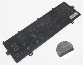 Replacement for Asus BR1100FKA Battery