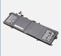 Replacement for Asus C22-X550D Battery