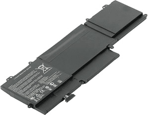 Replacement for Asus C23-UX32 Battery