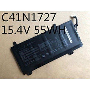 Replacement for Asus ROG Zephyrus M GM501 Battery