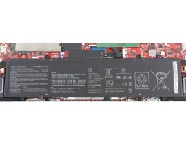 Replacement for Asus ROG Zephyrus G14 GA401II Battery