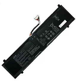 Replacement for Asus ROG Zephyrus G15 GA503QR Battery