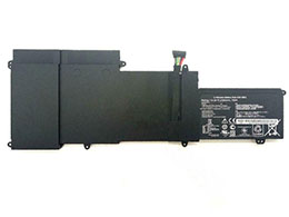 Replacement for Asus U500VZ Battery