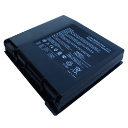 Replacement for Asus G74SW Battery