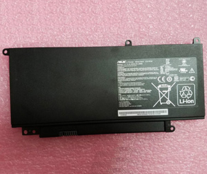 Replacement for Asus N750JK Battery