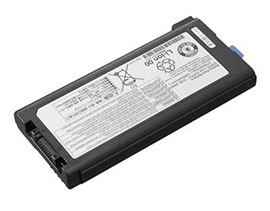 Replacement for Panasonic ToughBook CF-31 Battery