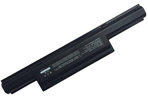Replacement for Clevo K500A-I7 Battery