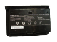 Replacement for Clevo 6-87-P375S-4271 Battery
