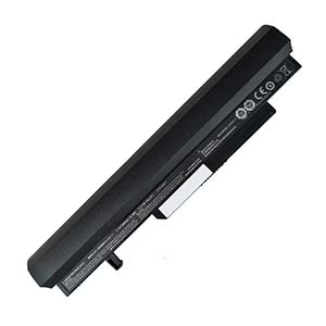 Replacement for Clevo W110S Battery