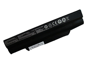 Replacement for Clevo 6-87-W230S-427 Battery