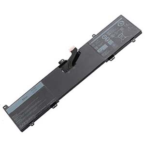 Replacement For Dell 0JV6J Battery