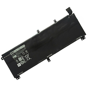 Replacement For Dell H76MV Battery