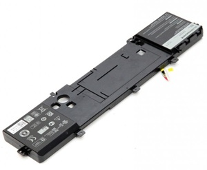 Replacement For Dell ALW15ED-2718 Battery