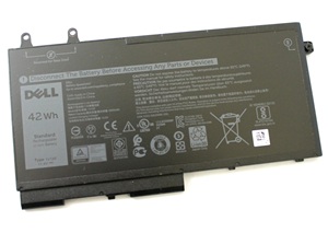 Replacement For Dell XV8CJ Battery