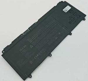 Replacement For Dell P0DJ5 Battery
