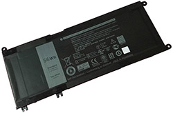 Replacement For Dell PVHT1 Battery