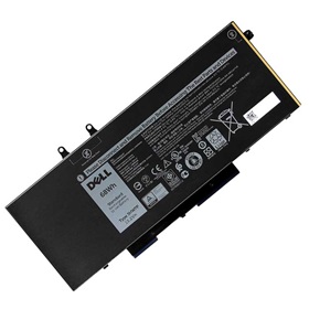 Replacement For Dell Latitude 5501 Battery