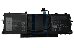 Replacement For Dell 3VV58 Battery