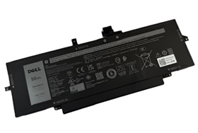 Replacement For Dell 5Y3T9 Battery