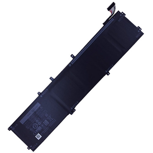 Replacement For Dell 04GVGH Battery