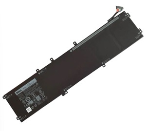 Replacement For Dell 4GVGH Battery