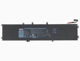 Replacement For Dell W62W6 Battery