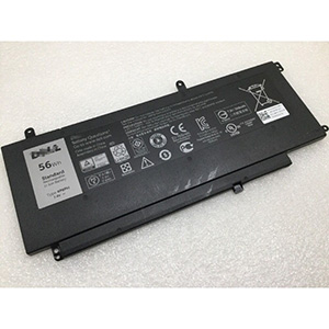 Replacement For Dell Inspiron 15-5558 Battery