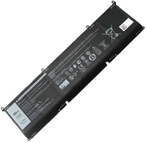 Replacement For Dell Alienware m17 R3 P45E Battery