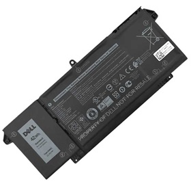 Replacement For Dell 7FMXV Battery