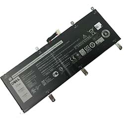 Replacement For Dell Venue 10 5055 Battery