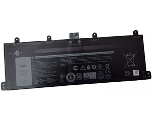 Replacement For Dell 2VKW9 Battery