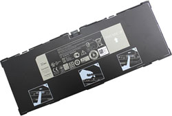 Replacement For Dell 09MGCD Battery