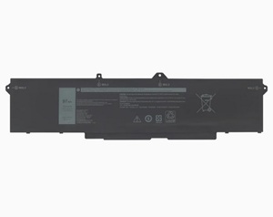 Replacement For Dell 9JRV0 Battery