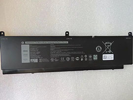 Replacement For Dell Precision 7750 Battery
