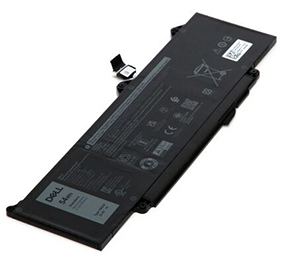 Replacement For Dell DR02P Battery