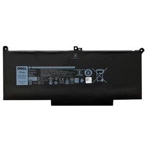 Replacement For Dell F3YGT Battery