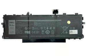 Replacement For Dell GHJC5 Battery