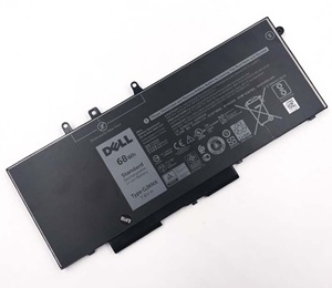 Replacement For Dell GJKNX Battery