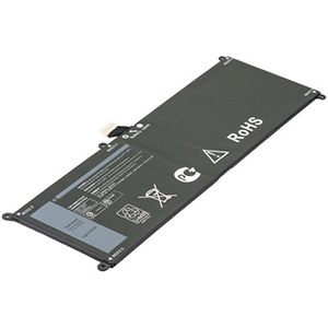 Replacement For Dell XPS 12 9250 Battery