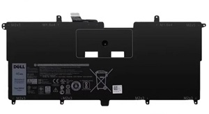 Replacement For Dell HMPFH Battery