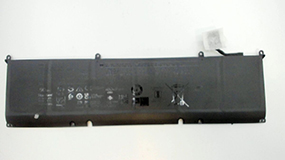 Replacement For Dell P0FWH Battery
