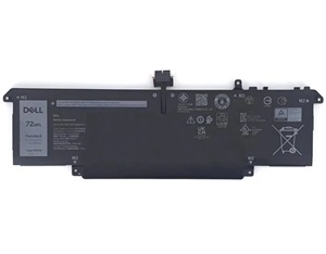 Replacement For Dell YXP8T Battery