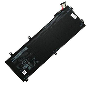 Replacement For Dell RRCGW Battery