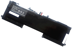Replacement For Dell TU131-TS63-74 Battery